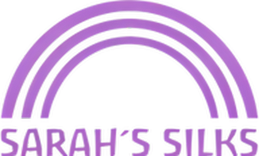 Sarah's Silks logo