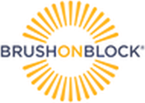 Brush On Block logo