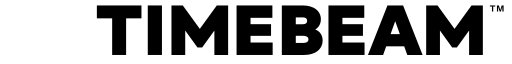 TIMEBEAM Beauty logo