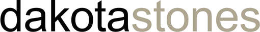 Dakota Stones logo