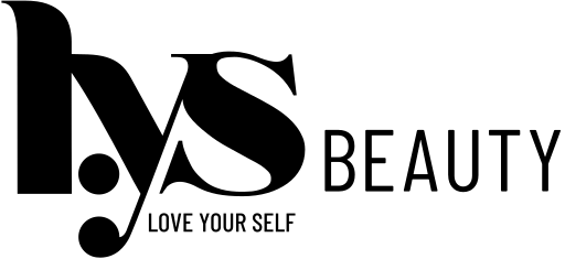 LYS Beauty logo