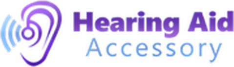 Hearing Aid Accessory logo