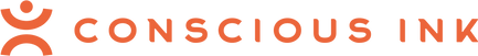 Conscious Ink logo