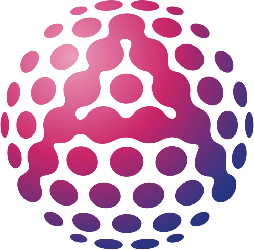 Atomic Golf logo