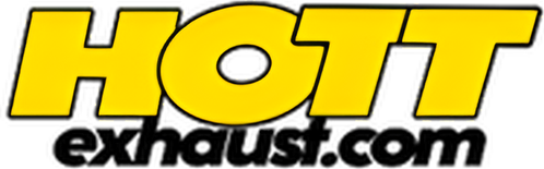 Hottexhaust logo