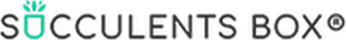 Succulents Box logo