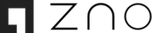 ZNO Print Lab logo