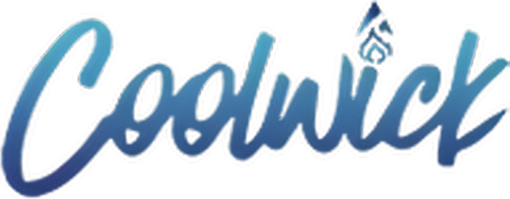 CoolWick Bowling Apparel logo