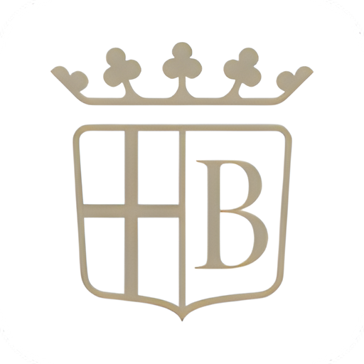 Baglioni Hotels & Resorts logo