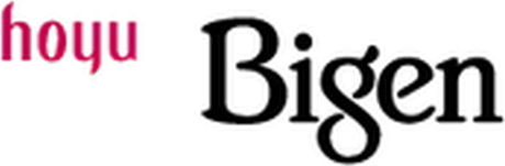Bigen USA logo