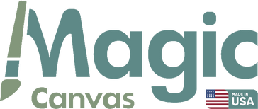Magic Canvas logo