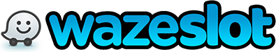 WAZESLOT logo