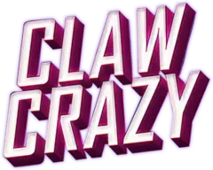 ClawCrazy logo