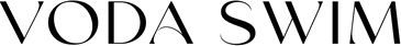 Voda Swim logo