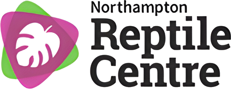 Northampton Reptile Centre logo