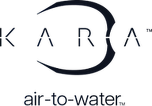 Karawater logo