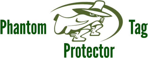 Phantom Tag Protector logo