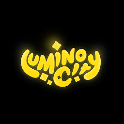 LuminoCity Festival logo