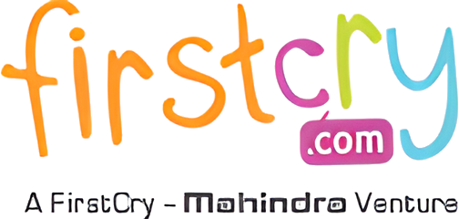 FirstCry India logo