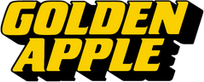 Golden Apple Comics logo