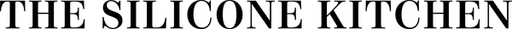 The Silicone Kitchen logo