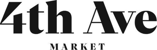 4th Ave Market logo