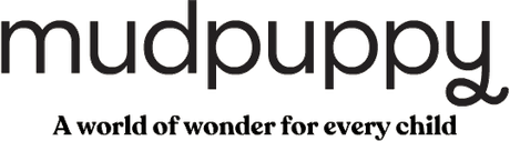 Mudpuppy logo