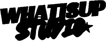 whatisup Studio logo