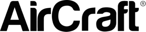 AirCraft Home logo