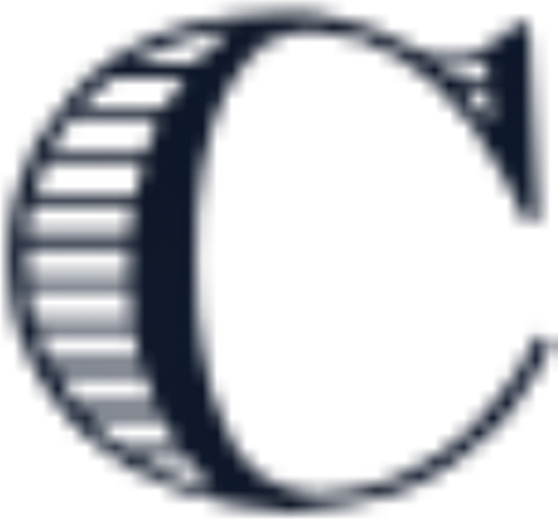 Crane logo