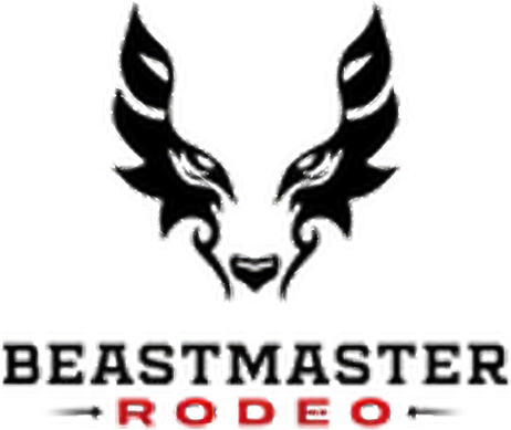 Beastmaster Pro Rodeo Gear logo