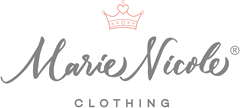 Marie Nicole Clothing logo