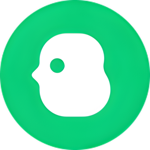 Bird Buddy logo