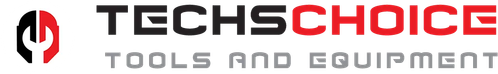 Techs Choice Tools logo