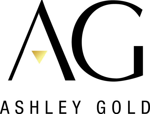 Ashley Gold logo