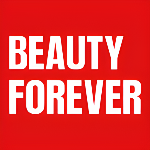 BeautyForever logo