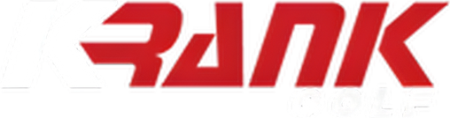 Krank Golf logo