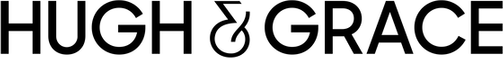 Hugh & Grace logo