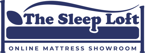 The Sleep Loft - Online Mattress Showroom logo