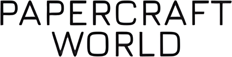 PAPERCRAFT WORLD logo