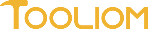 Tooliom logo