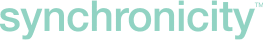 Synchronicity Hemp Oil logo