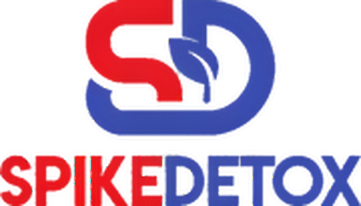 Spike Protein Detox logo