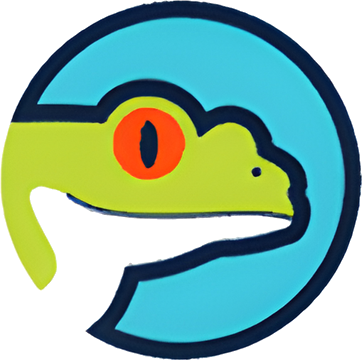 Webb's Water Gardens logo