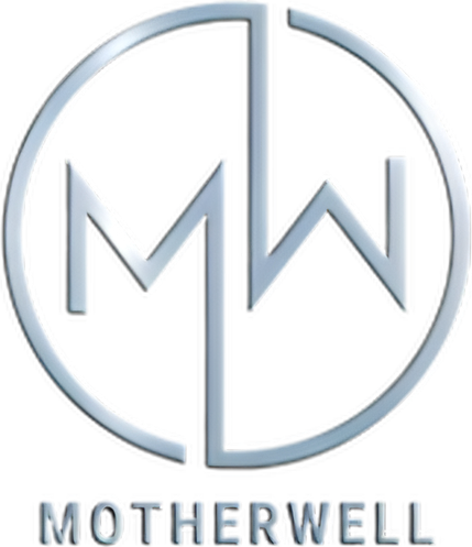 Motherwell Products logo