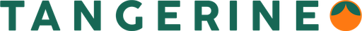 Tangerine logo