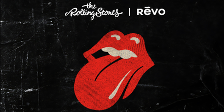 Revo Sunglasses logo