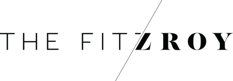 The Fitzroy logo