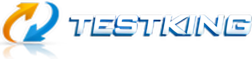Testking logo