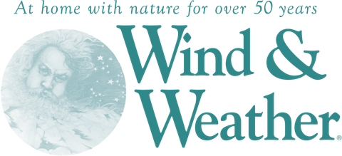 Wind & Weather logo